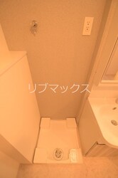 S-RESIDENCE新大阪Rishの物件内観写真